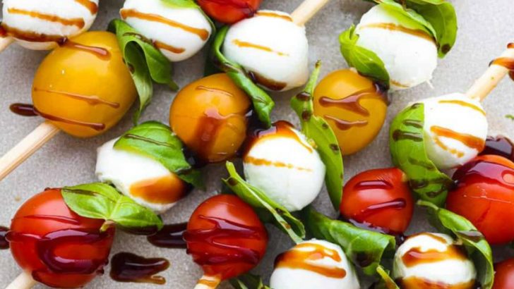 20 Simple Picnic Ideas For A Stress-Free Outdoor Meal