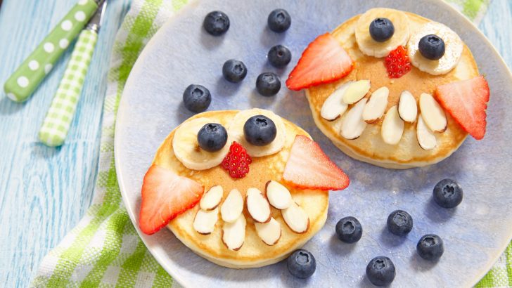 20 Slumber Party Snacks That Kiddos Will Absolutely Love