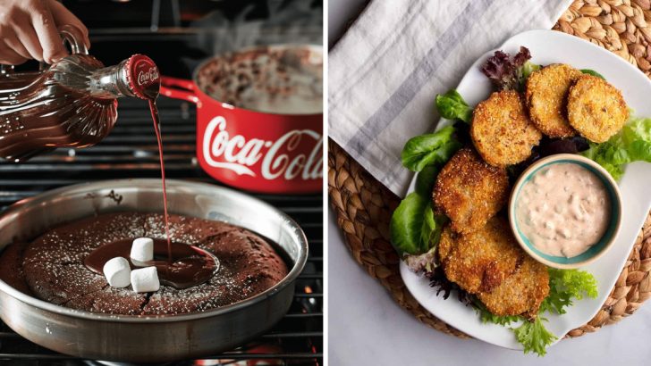 20 Southern Familiar Flavors That Taste Like Firefly Nights And Icebox Cake