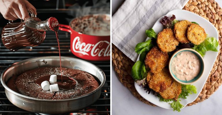 20 Southern Familiar Flavors That Taste Like Firefly Nights And Icebox Cake