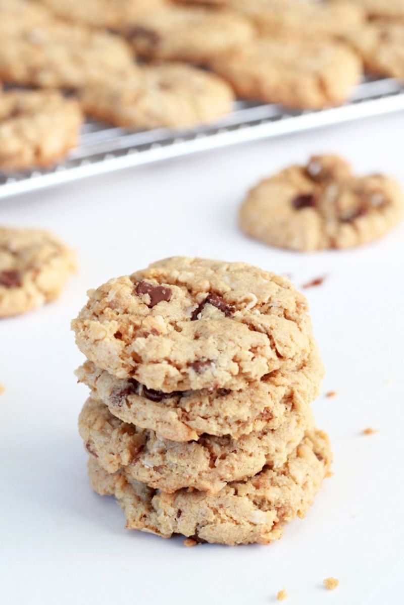 Wookiee Cookies