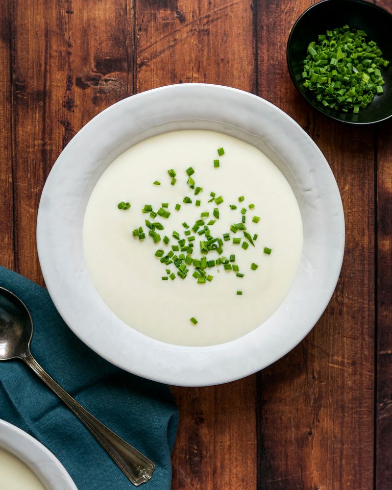 Vichyssoise