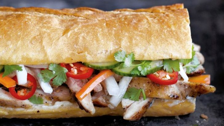 20 Street Food Favorites Recreated In Your Kitchen