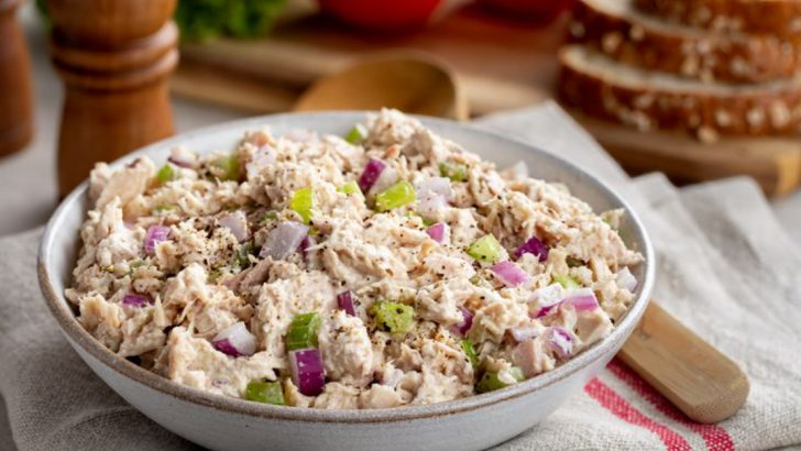 20 Surprisingly Nutritious Processed Foods + 5 Hidden Gems