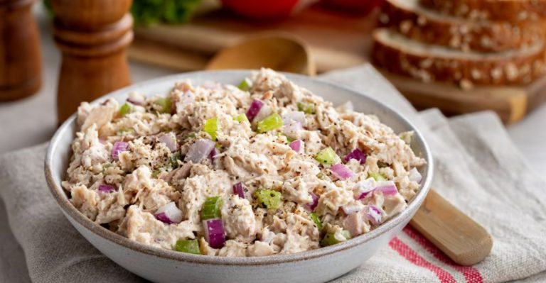 very healthy processed foods