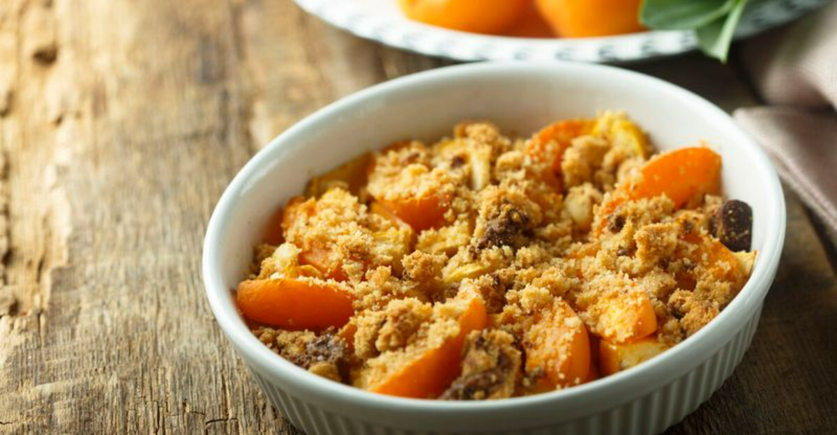 irresistible cobbler and crumble dishes