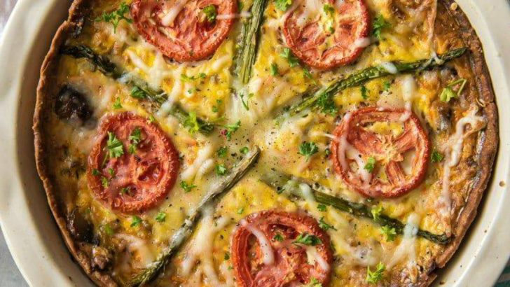 20 Sweet And Simple Recipes To Treat Mom Right