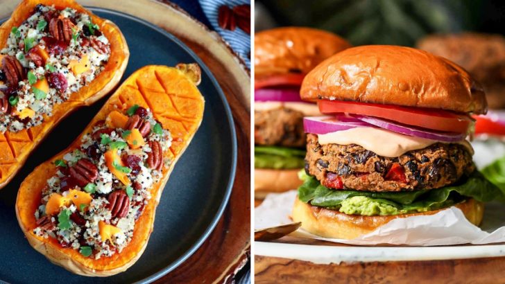 20 Tasty Vegan Recipes To Win Over Every Eater
