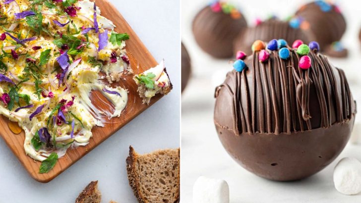 20 Tried-And-True TikTok Recipes That Just Work