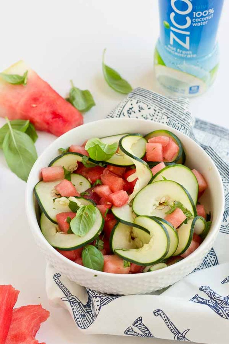 Cucumber
