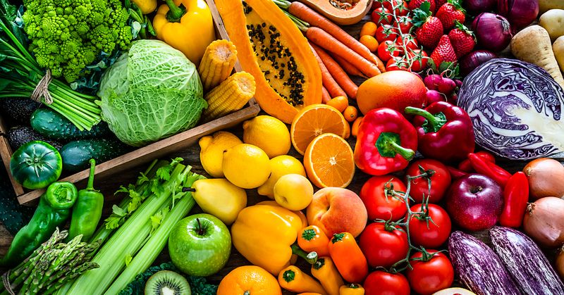 Boosts Immune System Naturally