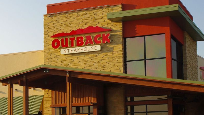 Outback Steakhouse