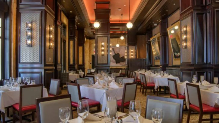 20 Well-Known Steakhouses I Tried + 5 You’ve Never Heard Of