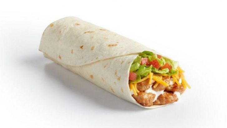 2025 Burrito Breakdown: 9 Fast-Food Wins And 9 We’ll Never Order Again
