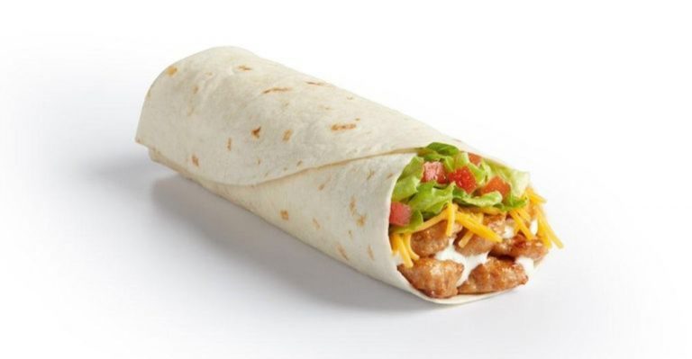 2025 Burrito Breakdown: 9 Fast-Food Wins And 9 We’ll Never Order Again