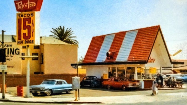 22 Beloved ’80s Chain Restaurants We’d Bring Back In A Heartbeat—Wait Till You See Number 11