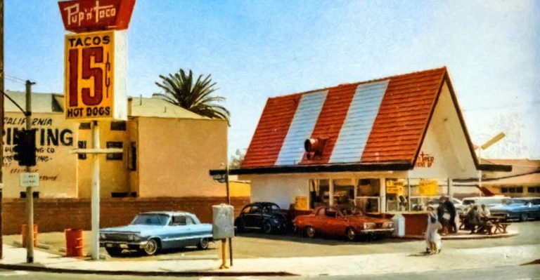 22 Beloved ’80s Chain Restaurants We’d Bring Back In A Heartbeat—Wait Till You See Number 11