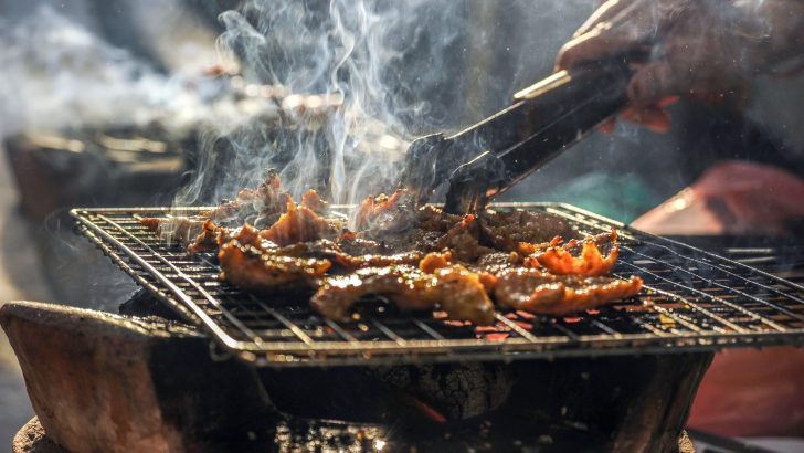 22 Grill Recipes That’ll Make You Feel Like A Michelin Chef