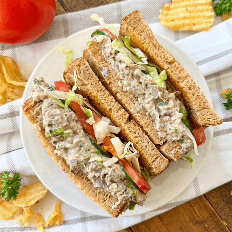 The Sardine Surprise