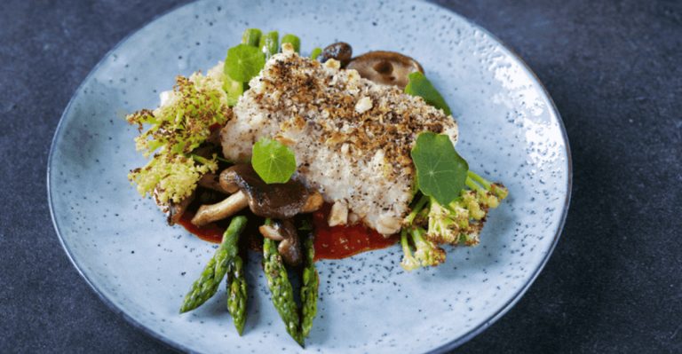 best Oregon foods