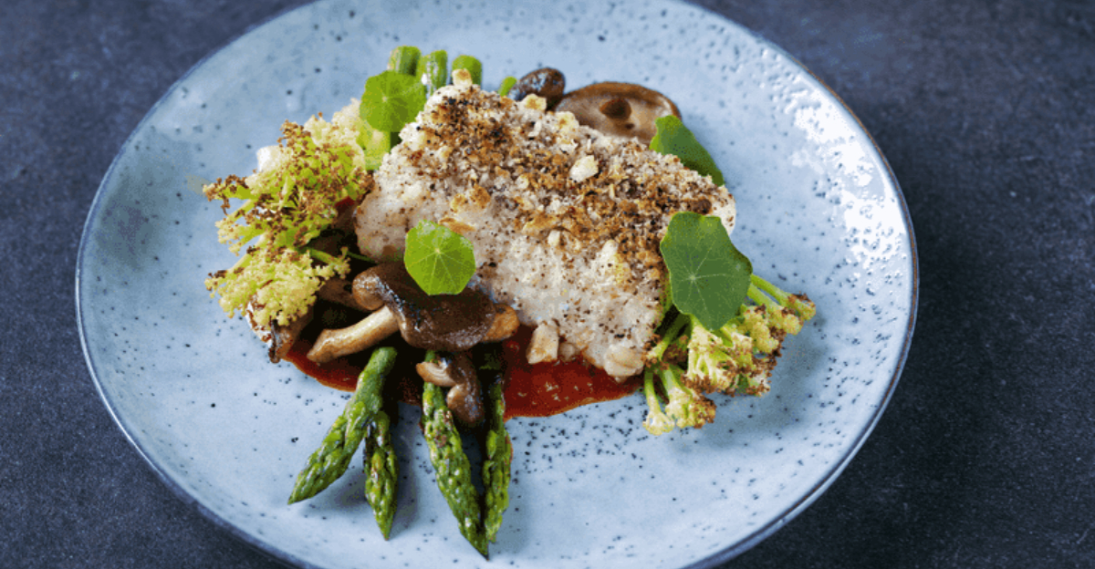 best Oregon foods