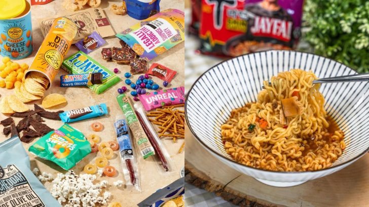 24 Unhealthy Foods Nutritionists Say You Should Kick To The Curb