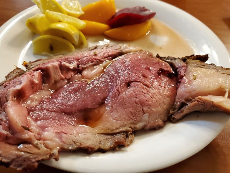Golden Corral (Various Locations)