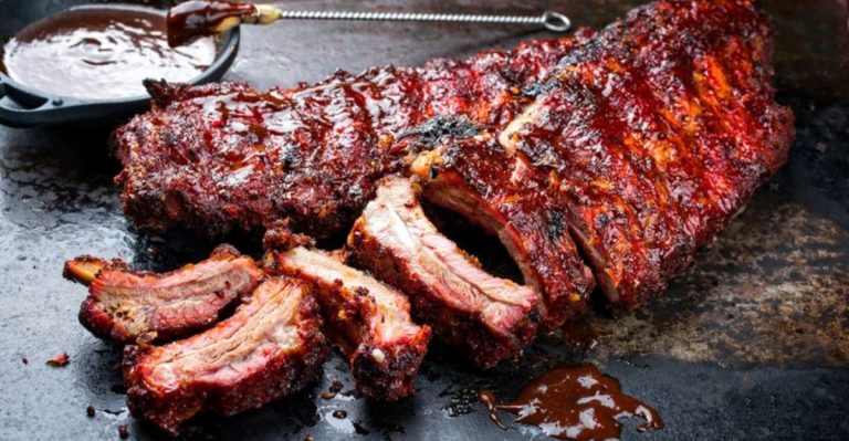 25 Barbecue Chains Ranked From From Boring Bites To Bold Beauties