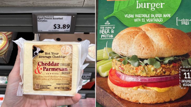 27 Must-Grab Aldi Deals Under $10 That Are Too Good To Pass Up