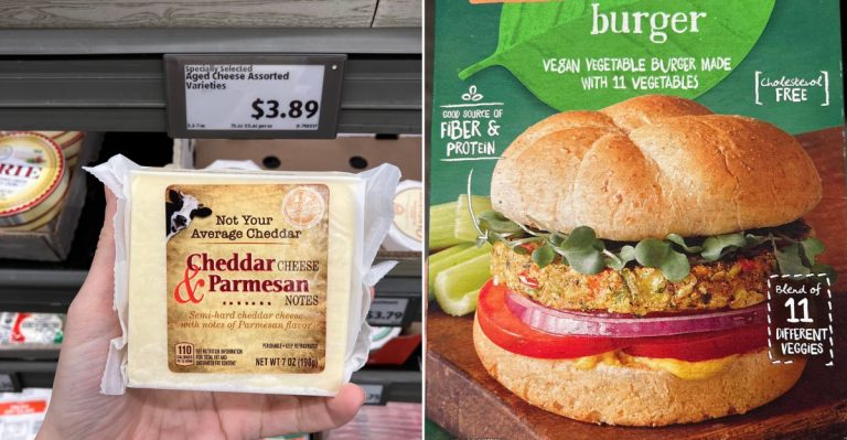 27 Must-Grab Aldi Deals Under $10 That Are Too Good To Pass Up