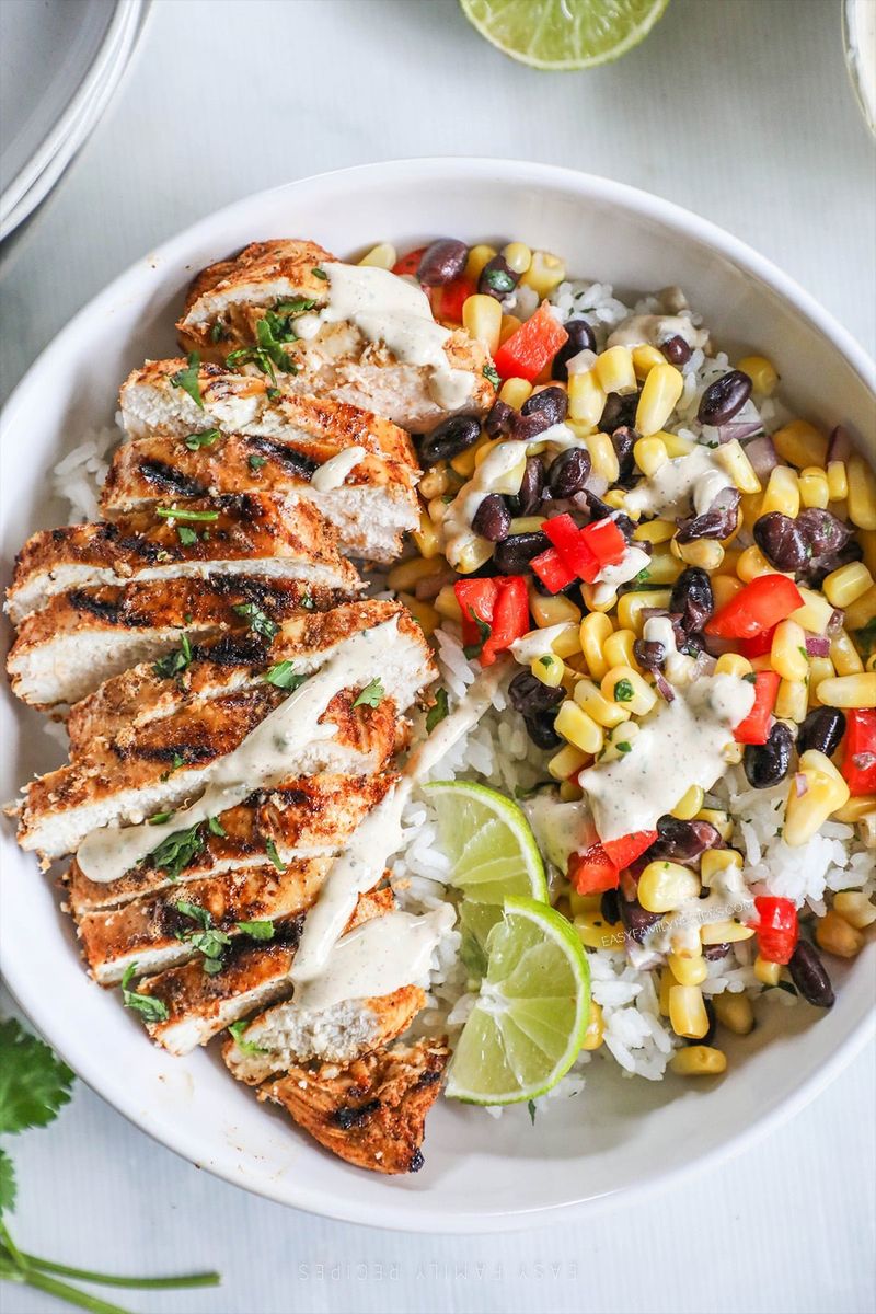 Trader Joe’s Everything Bowl