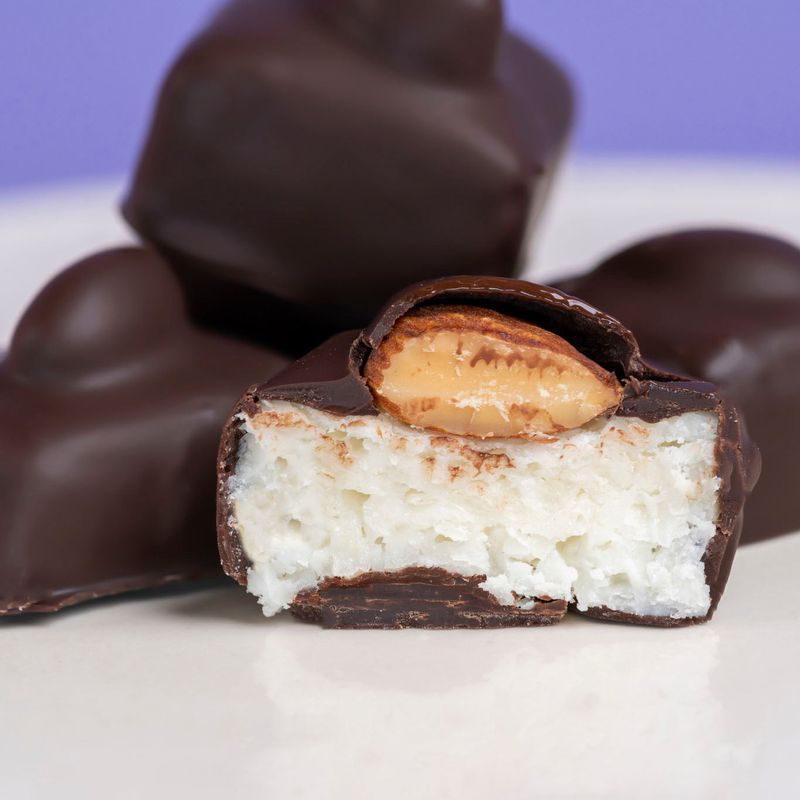 Almond Joy