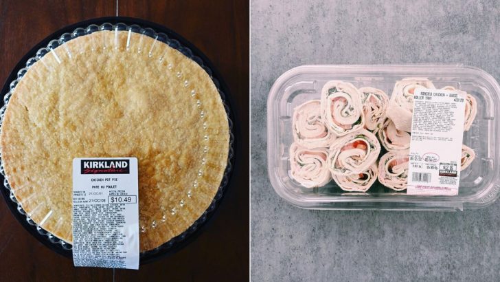 32 Hidden Gems From Costco’s Premade Aisles