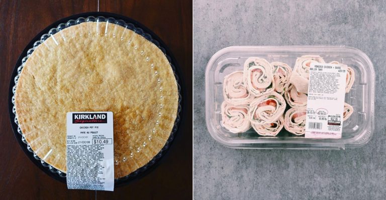 32 Hidden Gems From Costco’s Premade Aisles