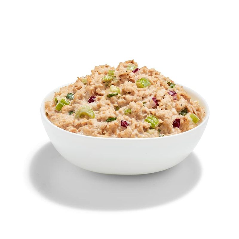 Fresh Market Deli Tuna Salad