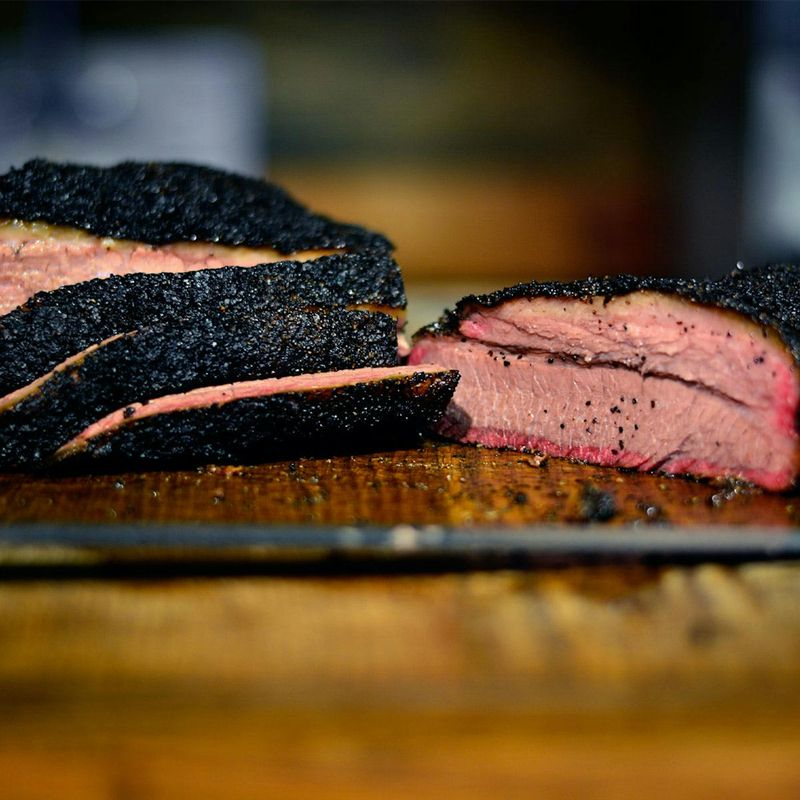 Black’s BBQ – Texas Legacy