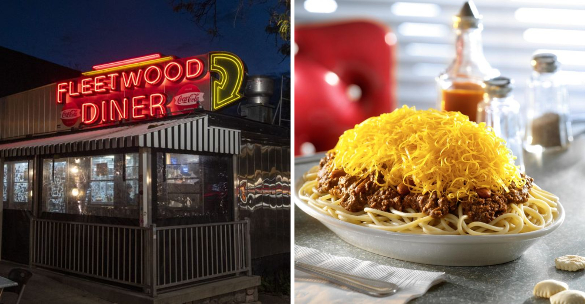 best diners