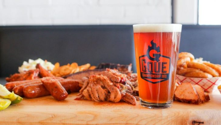 50 Must-Visit BBQ Places In Every U.S. State