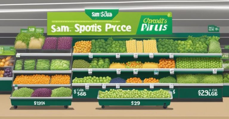 6 Overpriced Sam’s Club Buys To Skip—Plus 3 That Just Aren’t Worth The Cart Space
