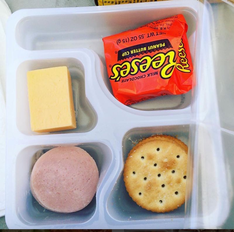 Lunchables