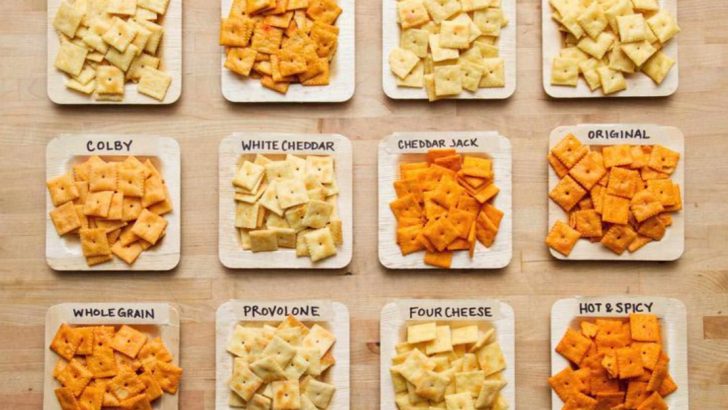 7 Childhood Snacks That Aged Poorly—And 9 Nostalgic Bites Still Worth A Crunch