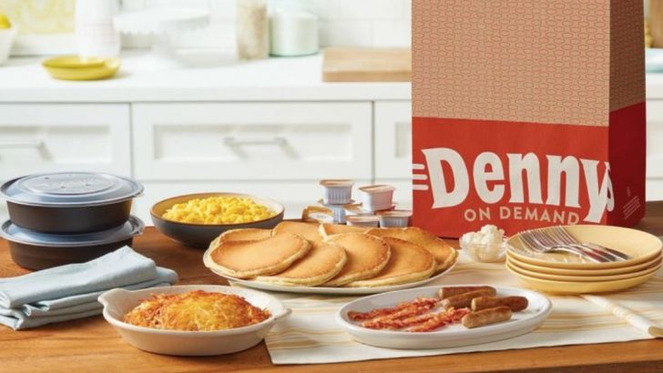 7 Denny’s Menu Items You Should Avoid, Based On Reviews (And 10 Worth Ordering)