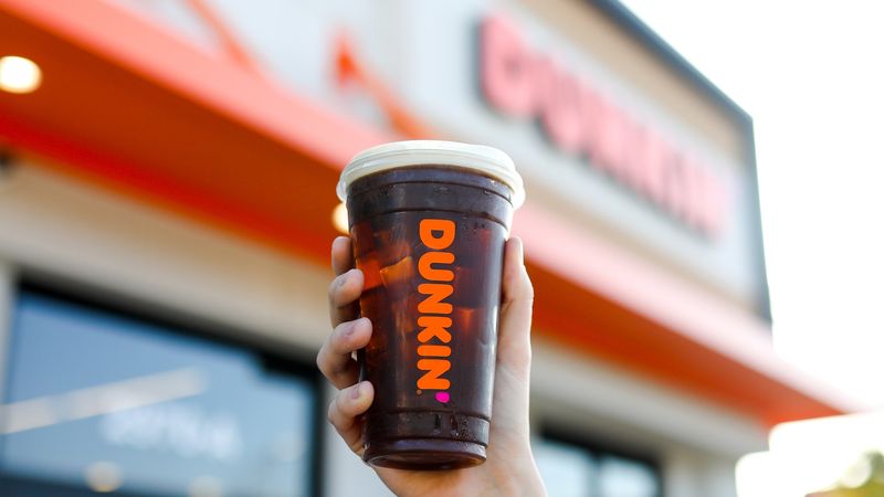 Dunkin’