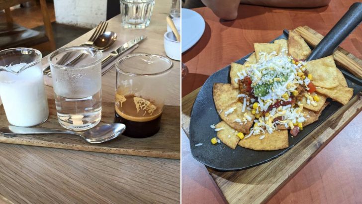7 Raved-About Dishes That Flopped — And 9 That Were Flat-Out Awful