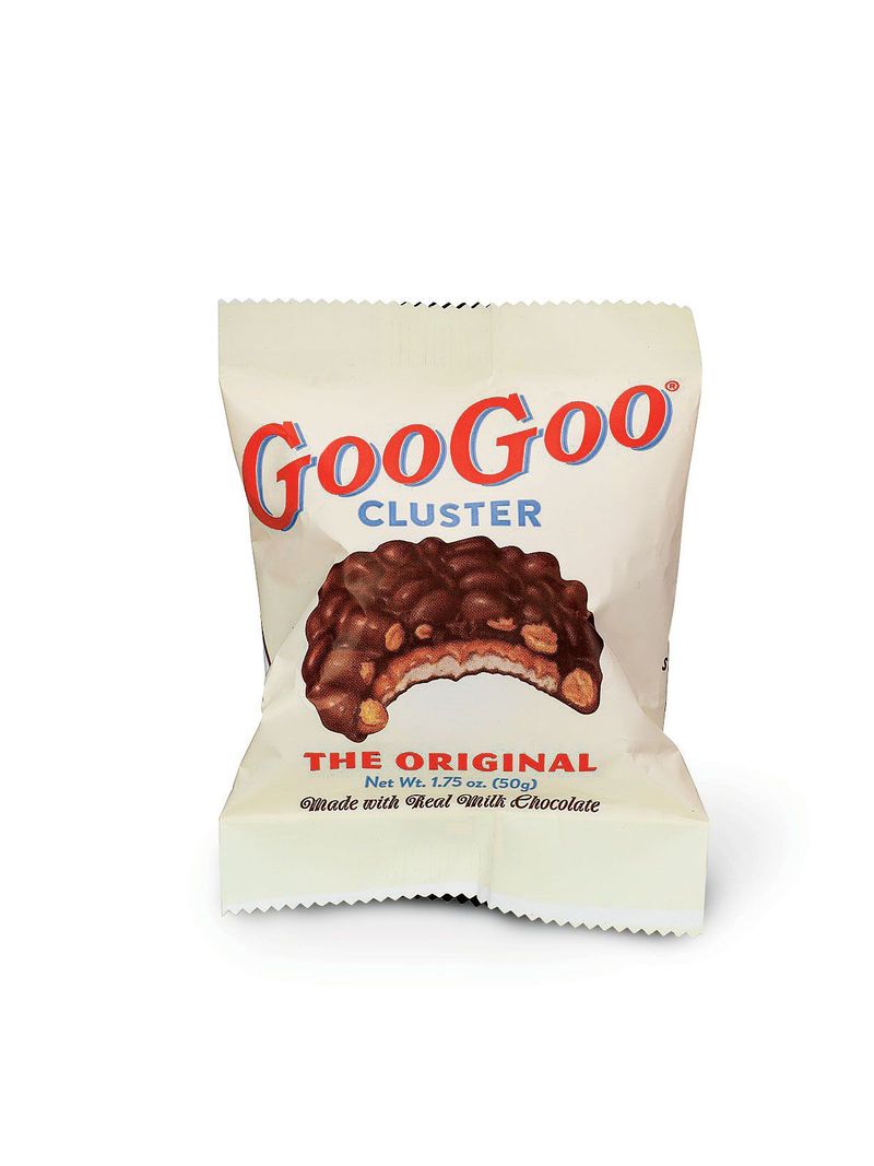 Goo Goo Cluster