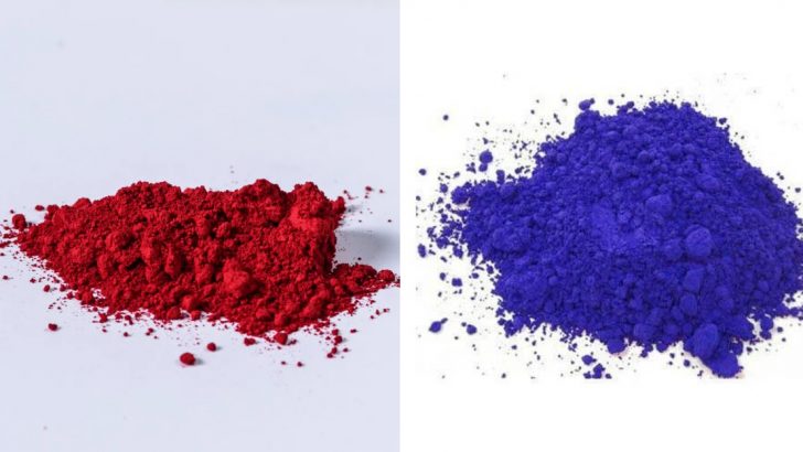 8 Artificial Food Dyes The U.S. Plans To Ban