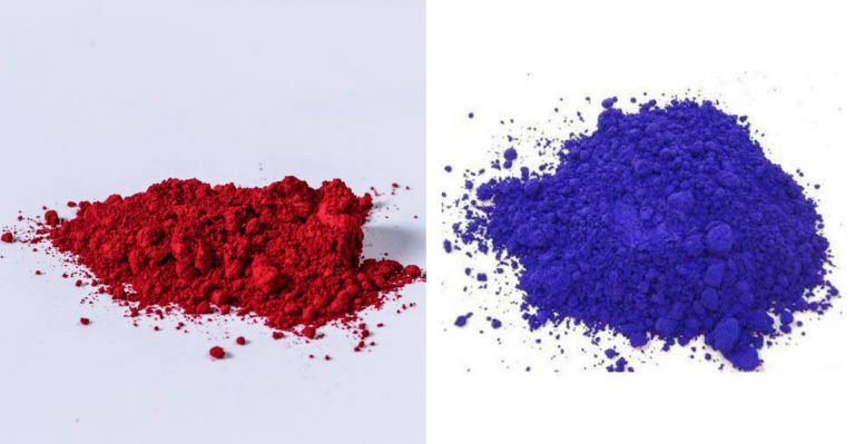 8 Artificial Food Dyes The U.S. Plans To Ban