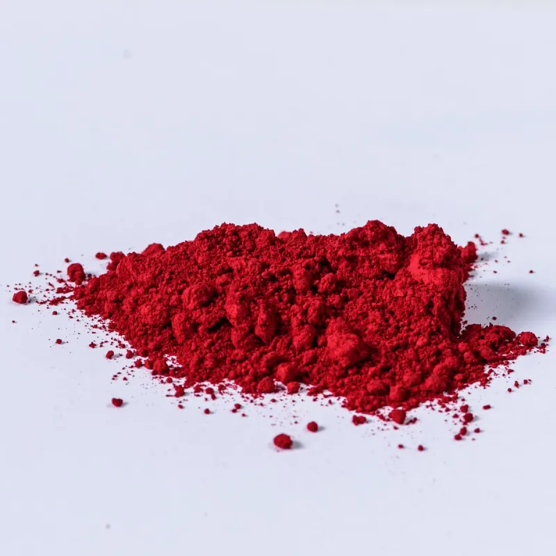 Red 40 (Allura Red)
