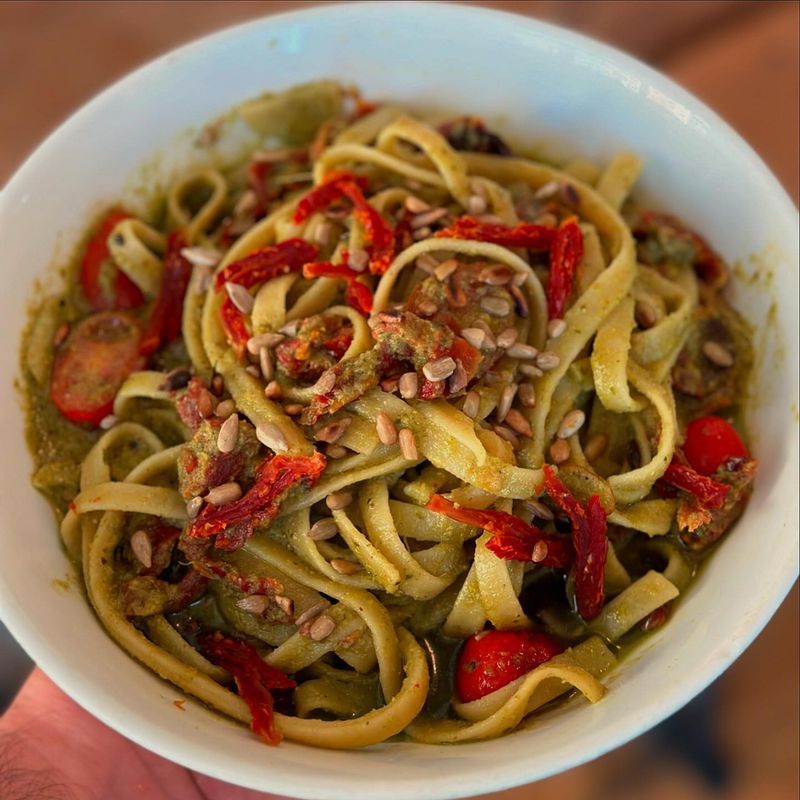 Pasta Perfection