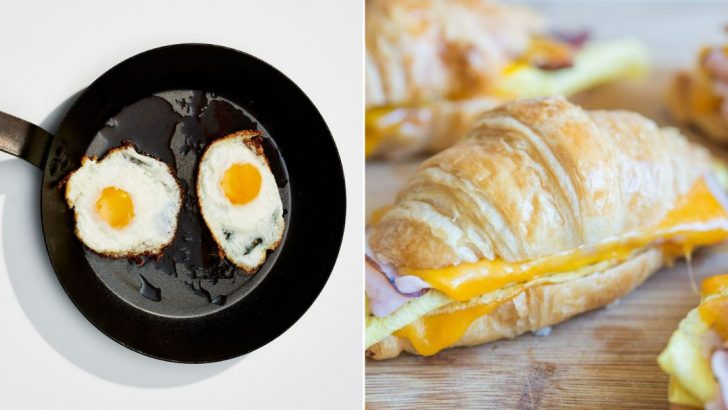 8 Cooking Habits That Turn Eggs Into A Diet Disaster